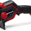 Einhell GE-PS 18/15 Li BL - Solo Akülü Dal Budama Testeresi - 4600040