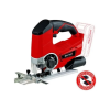 Einhell TE-JS 18 Li-Solo Akülü Dekupaj Testere - 4321200