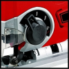 Einhell TE-JS 18 Li-Solo Akülü Dekupaj Testere - 4321200