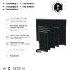 Tommatech 240Wp Full Black 48PMFB12 Güneş Paneli
