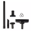Einhell TE-VC 18 Li - Solo, Akülü Süpürge ve Einhell 18V 2,5 Ah PXC Starter Kit (Başlangıç Seti)