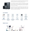 TommaTech 16kW Titan Serisi Isı Pompası(MonoFaze)
