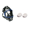 Drager X-plore 5500 Epdm/pc Tam Yüz Maske + Drager X-plore 6738011 Ffp3 R Filtre