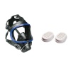 Drager X-plore 5500 Epdm/pc Tam Yüz Maske + Drager X-plore 6738011 Ffp3 R Filtre