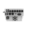 Deye 8 KW Hibrit Monofaze LV (48V)