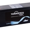 TommaTech 25.6 V 100 AH Marin Bluetooth Lityum Batarya