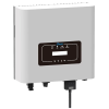 Deye Şebeke Bağlantılı 3 Kw Mppt Monofaze On Grid 3 Kva İnverter