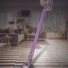 Kiwi Kvc-4040 BLDC Kablosuz Dikey Süpürge Mor