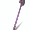 Kiwi Kvc-4040 BLDC Kablosuz Dikey Süpürge Mor