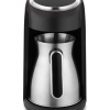 Sinbo Scm-2984 Kahve Makinesi Silver