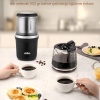 Sinbo SCM-2982 Kahve Ve Baharat Öğütücü Krom