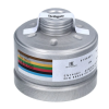 Drager 6738801 A1B2E2K1 HG CO NO P3 Filtre