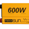 Mexxsun 12V 600 Watt Tam Sinüs İnverter