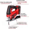 Einhell TC-JS 18 Li Tek Akülü 4 Ah Dekupaj Testere