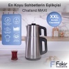 MAXİ Chailand Çay Makinesi- Inox 41005656