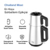 MAXİ Chailand Çay Makinesi- Inox 41005656