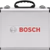 Bosch SDS-Plus 11li Alüminyum Çantalı Uç ve Keski Seti - 2608578765