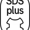 Bosch SDS-Plus 11li Alüminyum Çantalı Uç ve Keski Seti - 2608578765