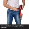 Einhell GE-LS 18 Li Çift Akülü 2.5 Ah Akülü Dal Budama