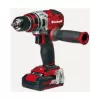 Einhell TP-CD 18/50 Li-i BL Solo Kömürsüz Akülü Darbeli Matkap - 4513942