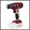 Einhell TC-CD 18/35 Li Tek Akülü 4 Ah + Şarj Cihazlı Akülü Matkap