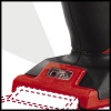Einhell TC-CD 18/35 Li Çift Akülü 5.2 Ah + Şarj Cihazlı Akülü Matkap