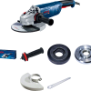 Bosch GWS 24-180 P Büyük Taşlama Makinesi 06018C2100