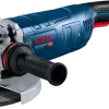 Bosch GWS 24-180 P Büyük Taşlama Makinesi 06018C2100