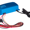 Victron Akü Şarj Cihazı Su Geçirmez Blue Smart IP67 24V 12A Waterproof Battery Charger (1 çıkış) (BPC241247006)