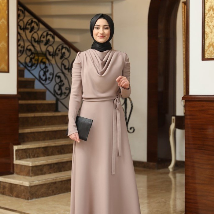 KARDELEN ELBİSE VİZYON