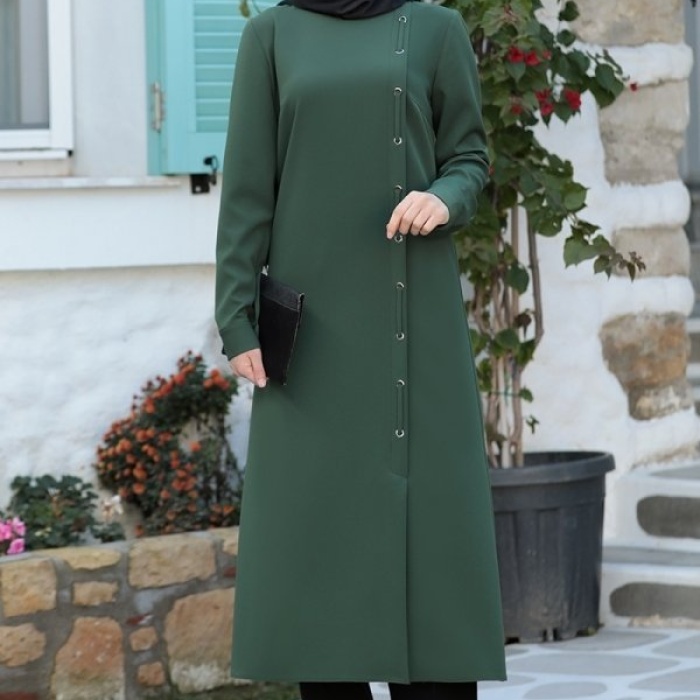 RÜMEYSA TAKIM HAKİ