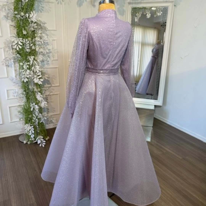 PRENSES ABİYE LİLA