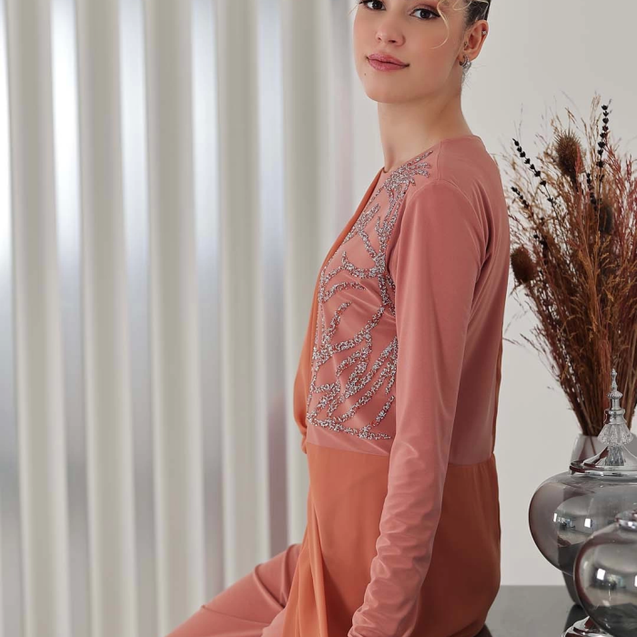 ZEREN TULUM SOĞAN KABUĞU