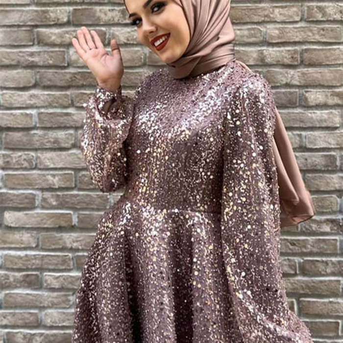 İNCİ ABİYE KAHVE