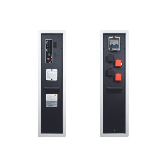 Sako Lifepo4 Akü 25,6V 200AH Li-pack