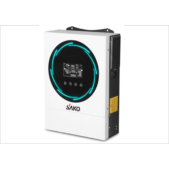 Sako Sunon 5.6Kw 48V 450VDC Mppt Akıllı İnverter