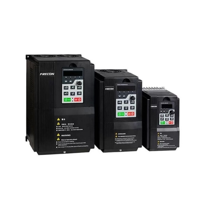 Frecon 10 Hp 7,5 Kw Solar Pompa Sürücüsü(frekans İnverteri)