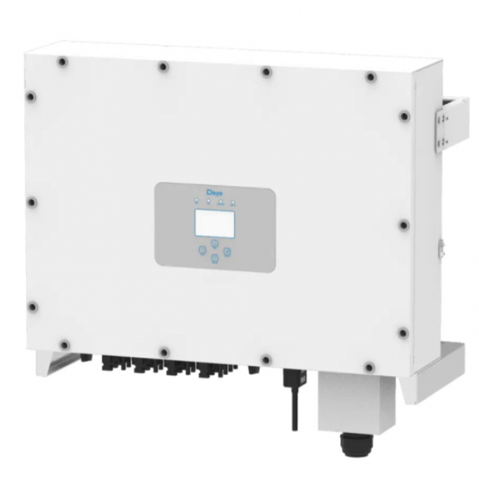 Deye 60kw Trifaze Ongrid İnverter