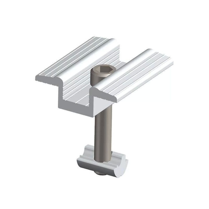 Panel Orta Tutucu 5 Cm (clamp)