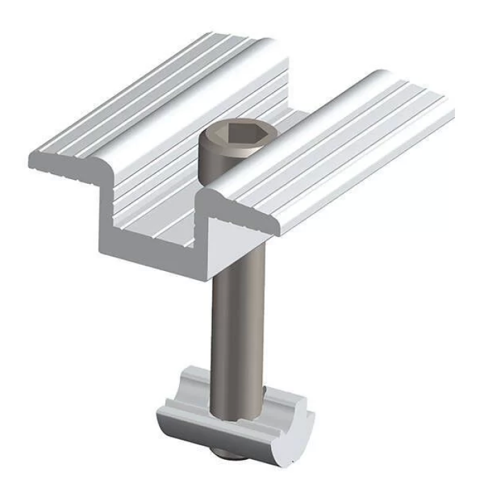 Panel Orta Tutucu 5 Cm (clamp)