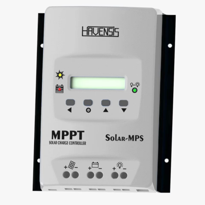 Havensis 40 Ah Mppt 12/24 V Solar Şarj Kontrol Cihazı