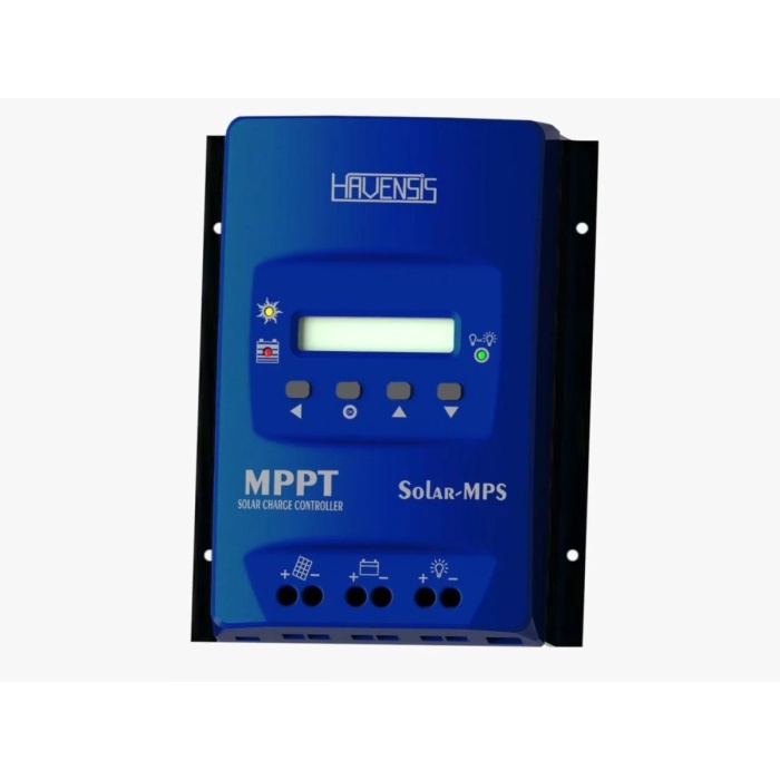 Havensis 30 Ah Mppt 12/24 V Solar Şarj Kontrol Cihazı