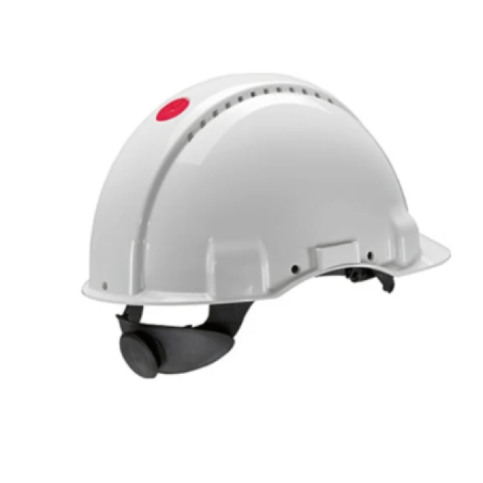 3M G3000 Ayarlı Havalandırmalı Vidalı UVli