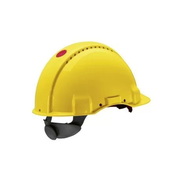 3M G3000 Ayarlı Havalandırmalı Vidalı UVli