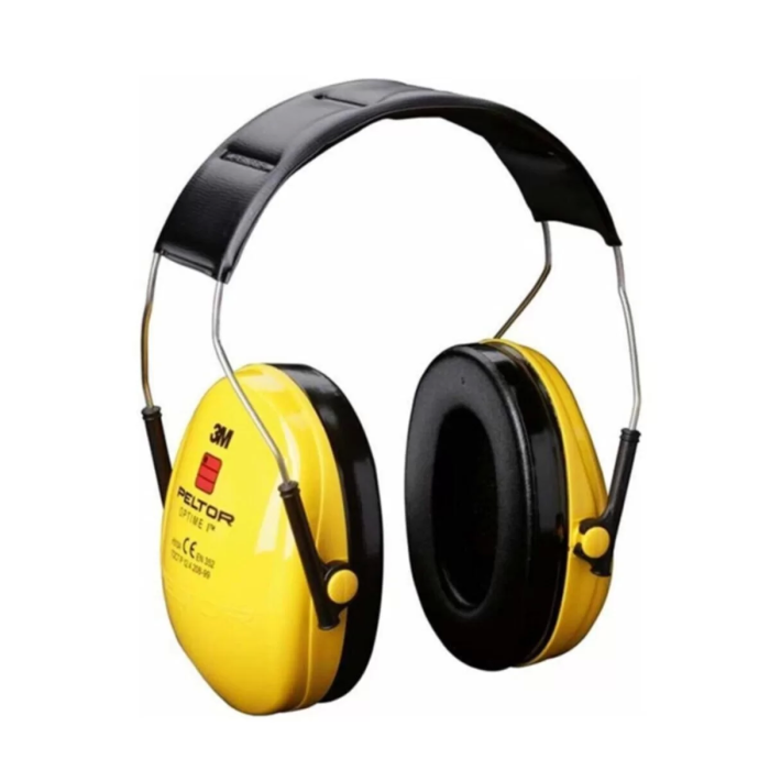 3m Peltor H510a Baş Bantlı Optime Kulaklık