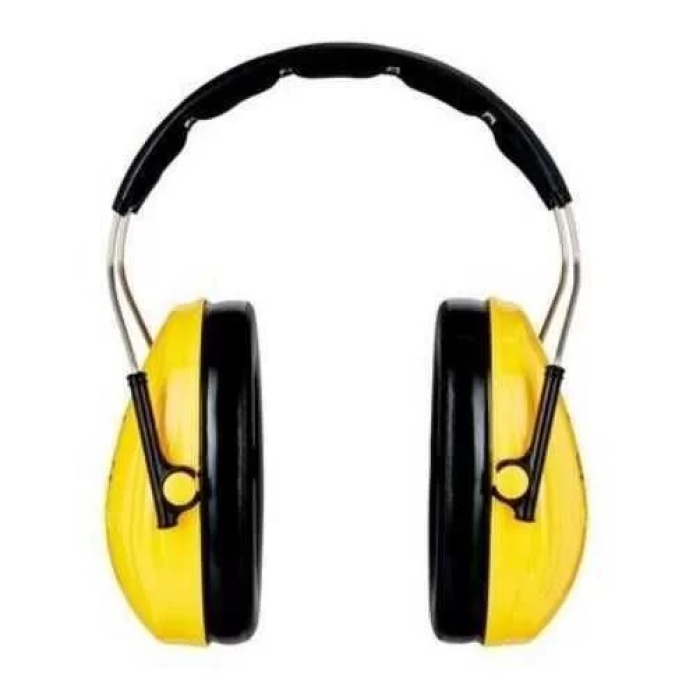 3m Peltor H510a Baş Bantlı Optime Kulaklık