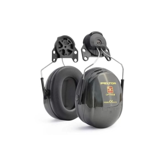3m Peltor H520p3e Optime Barete Takılabilir Kulaklık