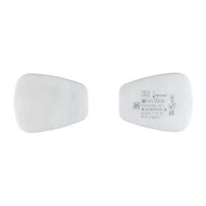 3m 5925 P2 Toz Ve Sis Filtresi