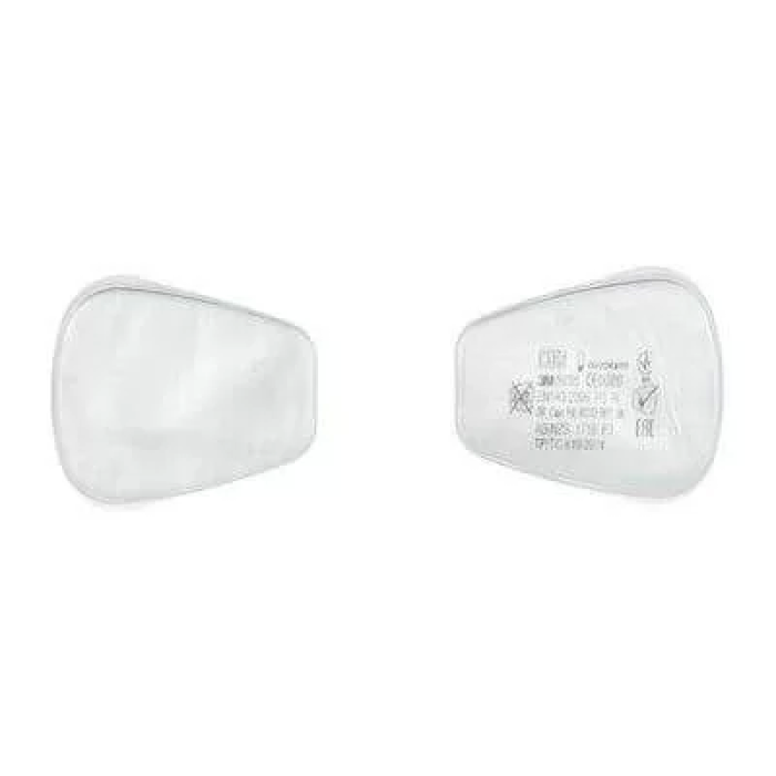 3m 5935 P3 Toz Ve Sis Filtresi 40 Çift