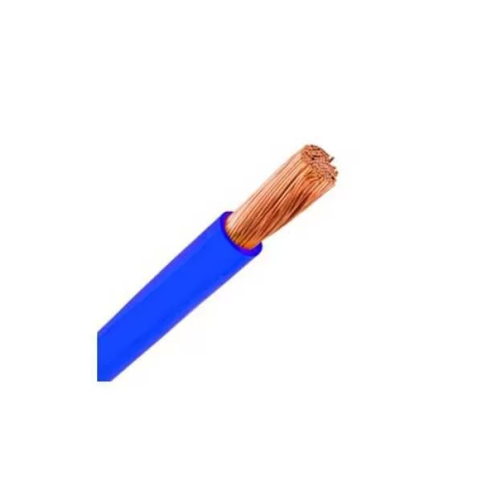 İnverter Akü Arası Nyaf 25 Mm Bağlantı Kablosu Uçları Pabuçlu Set